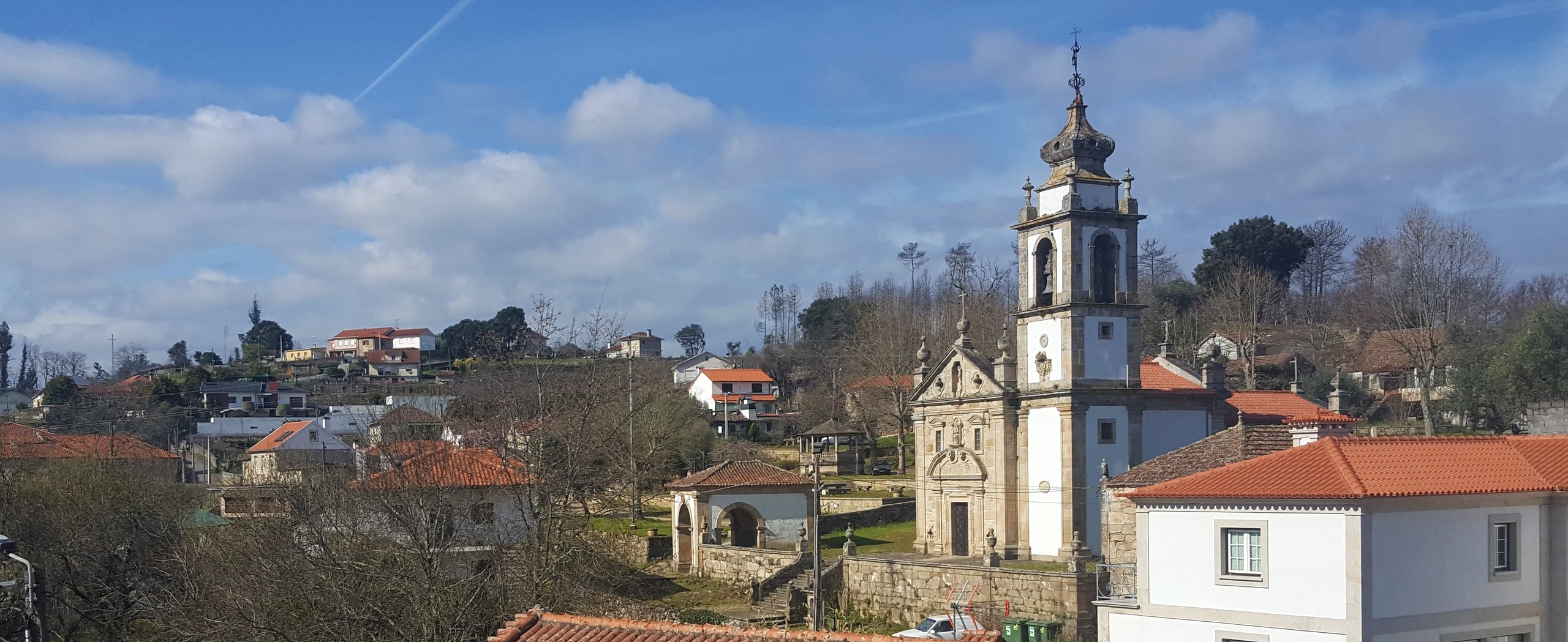 Northern Portugal Cycling Tour