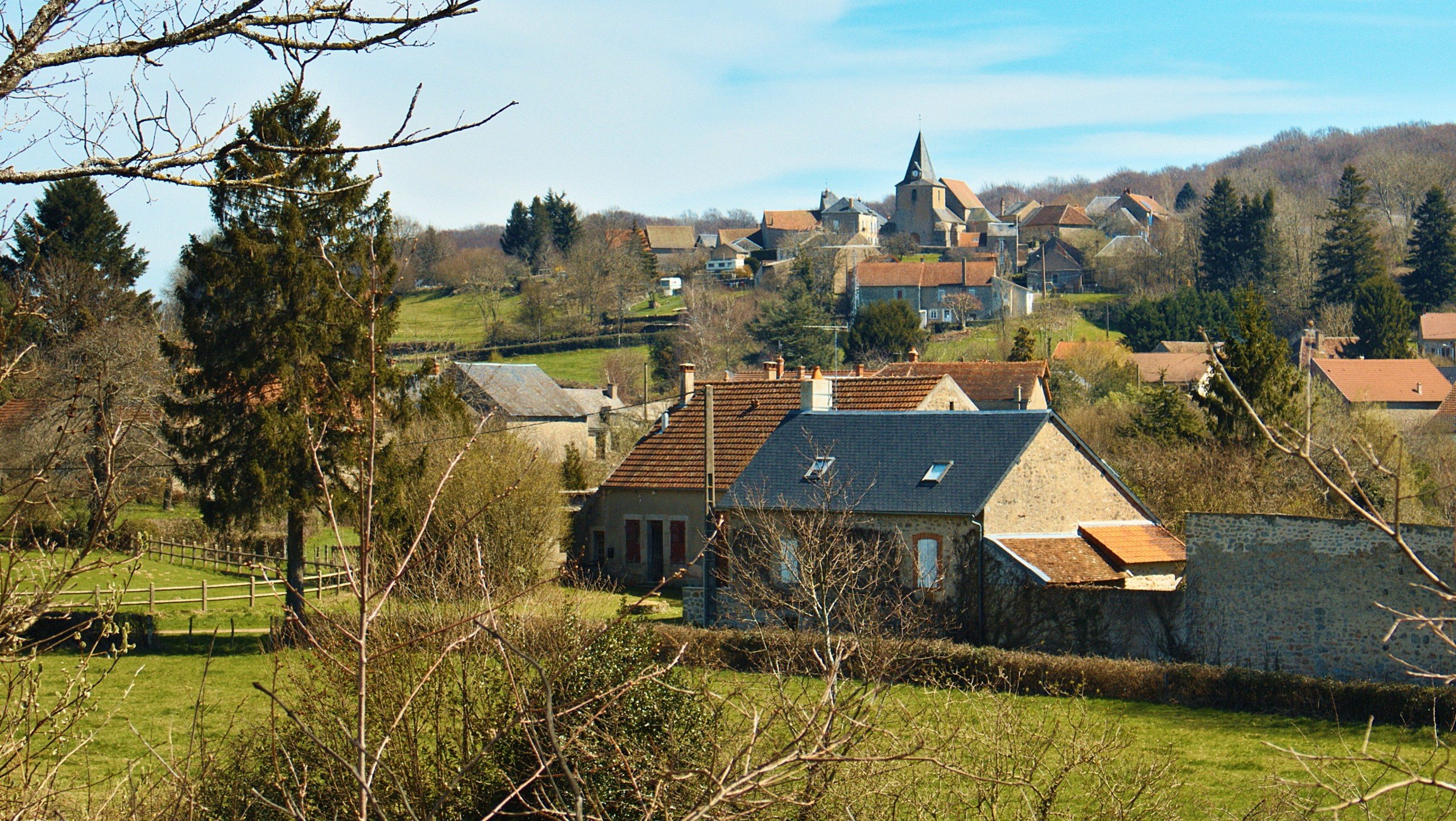 Cycle the Full Le Puy Camino