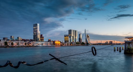 Holland’s Rhine Route Cycling Tour