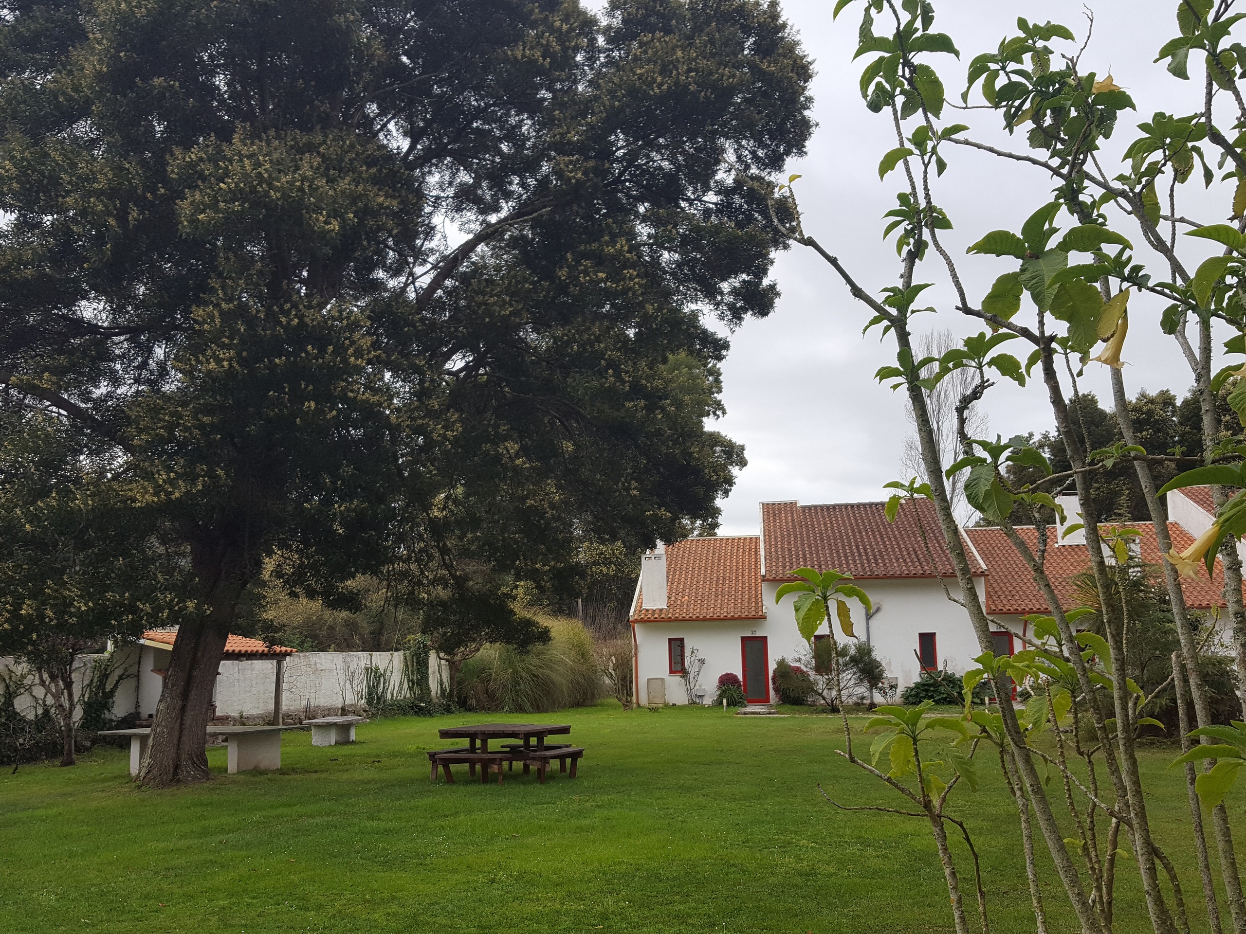 Aldeamento Turistico Camarido in Portugal