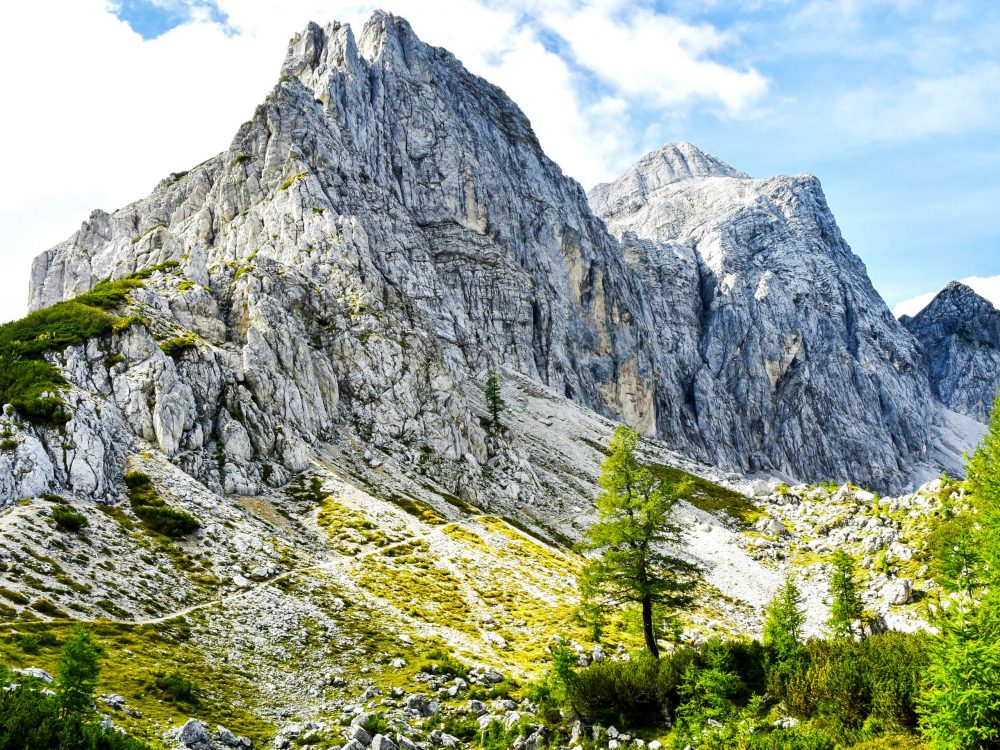 mount triglav tour