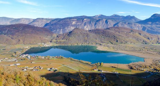 South Tyrol Bike Tour