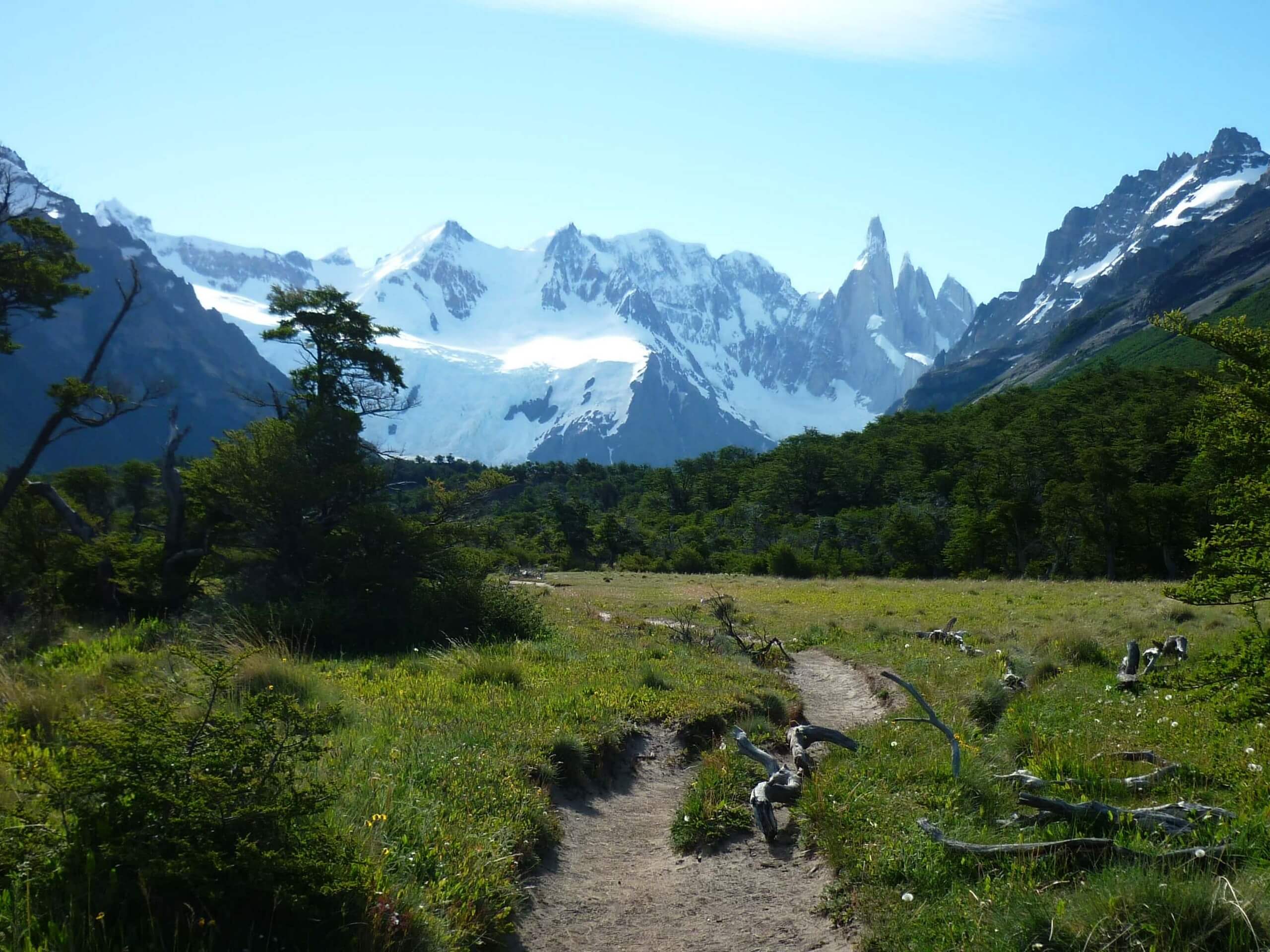 Ultimate Patagonia Tour 10Adventures