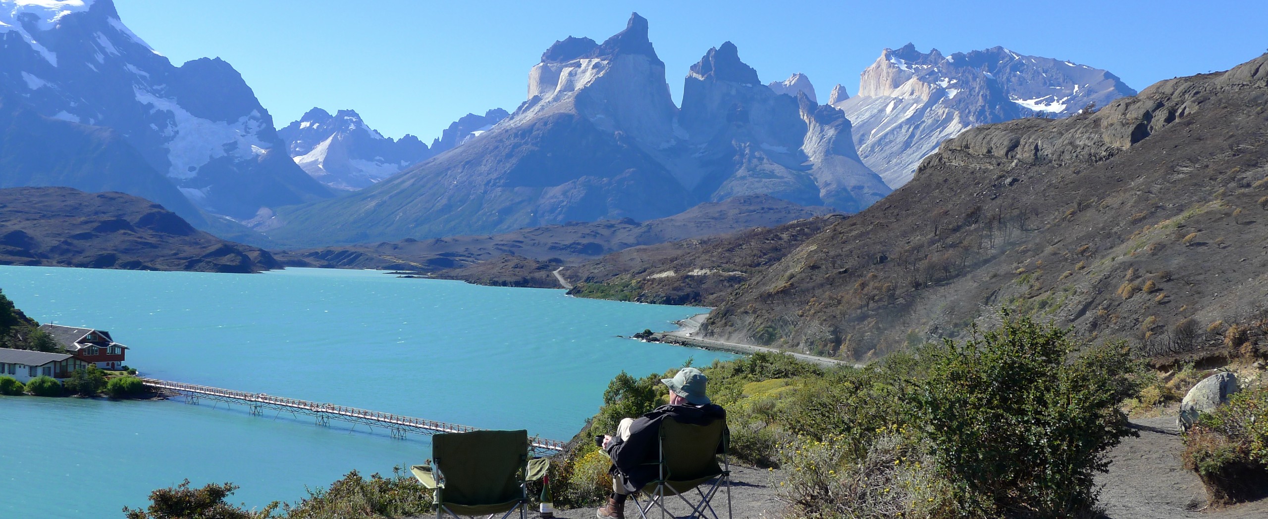 Chile’s Deserts Lakes and Peaks Tour