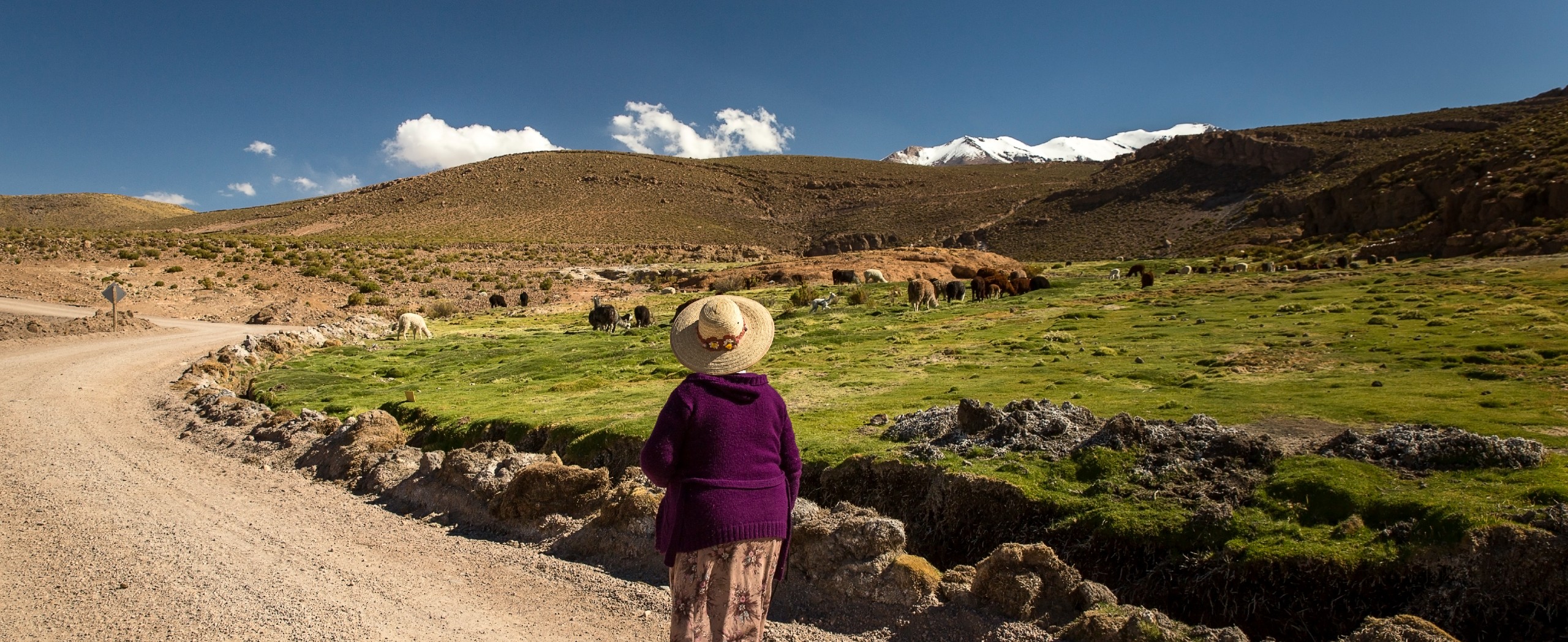 Aymara Cultural Experience Tour