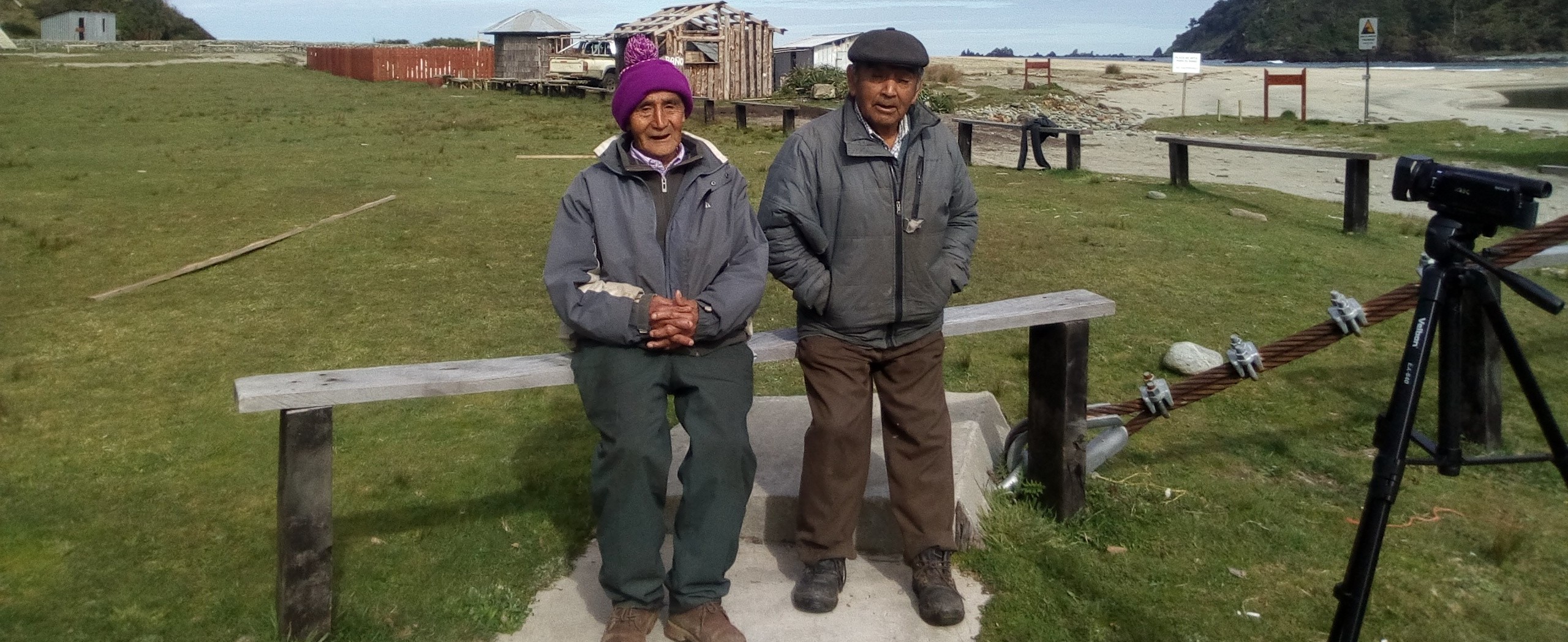 Chilean Lake District Hiking Tour