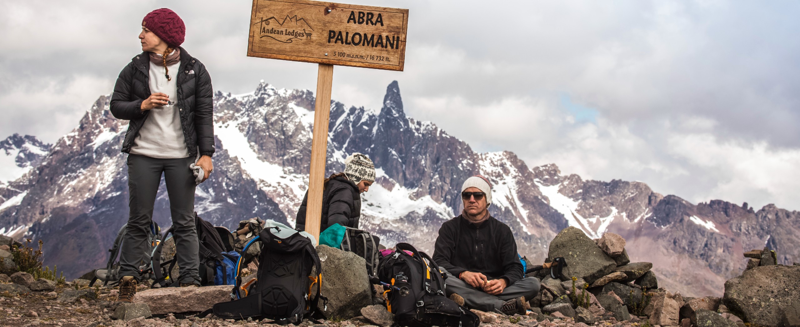 Lodge-Based Palomani High Pass Trek