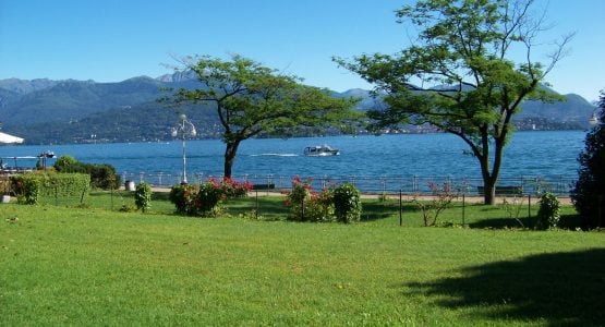 Lakes of the Italian Alps by Bike Tour