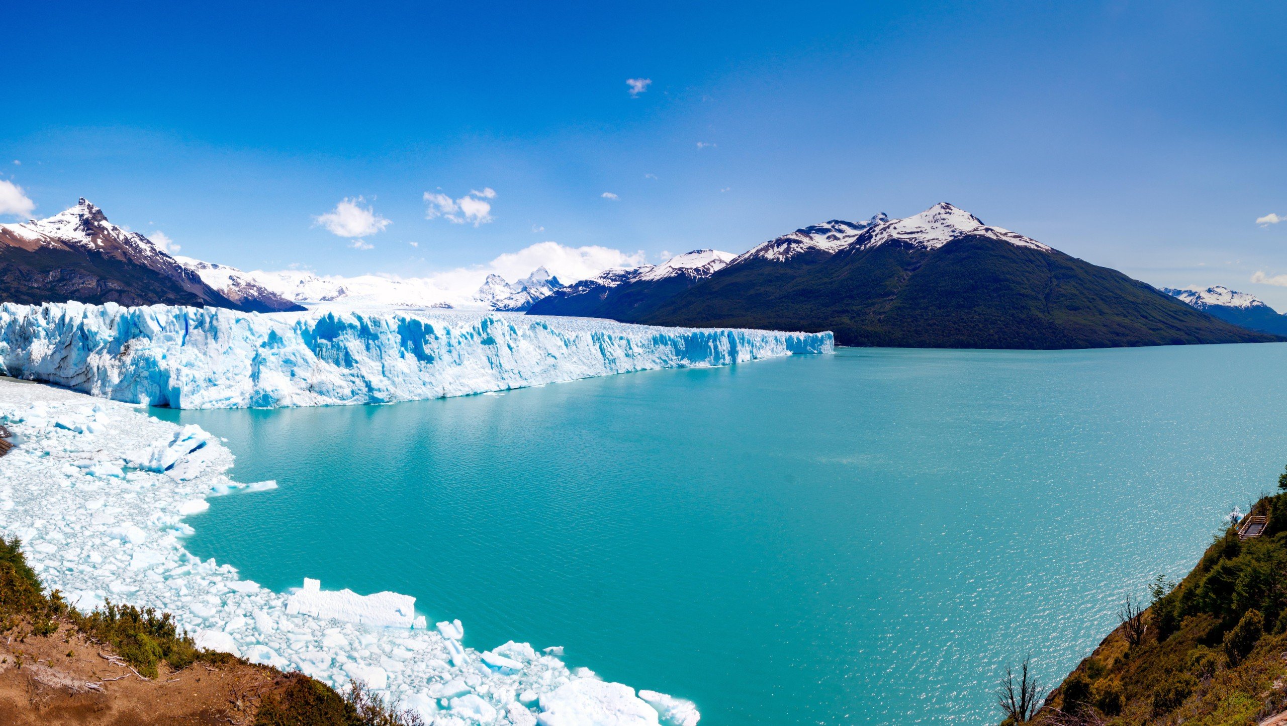 Exploring Patagonia on Ruta 40