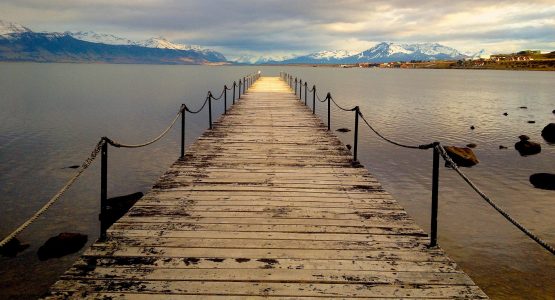 Trek and Self-Drive in Patagonia