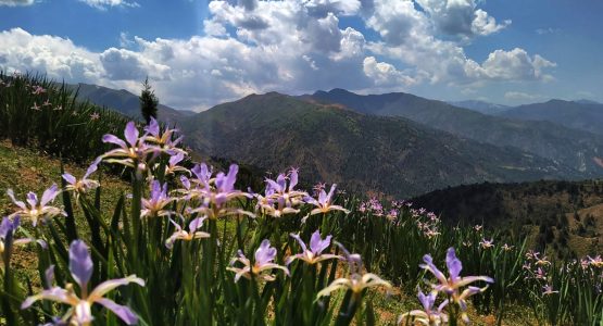 Beldersay Trekking Tour