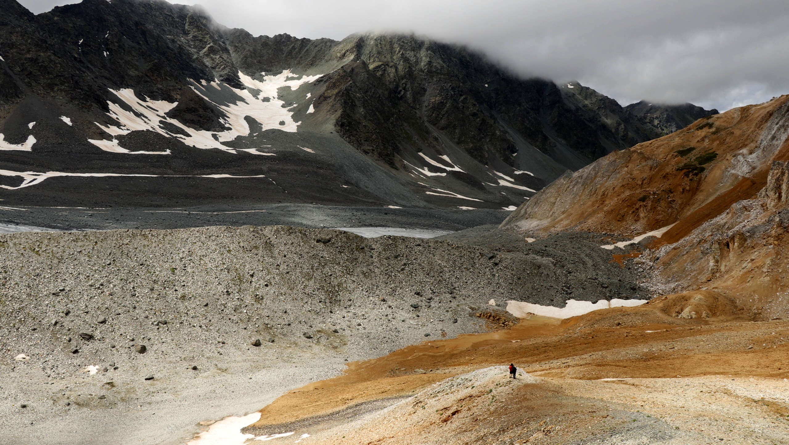 Vanoise Loop