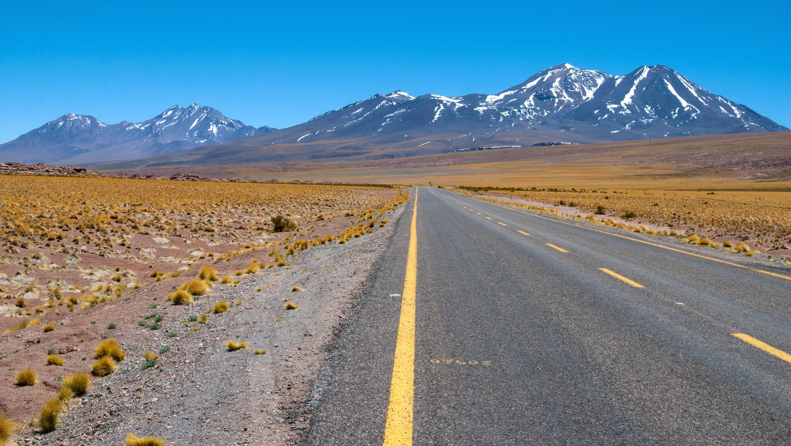 8-Day Atacama Desert Self-Drive Tour