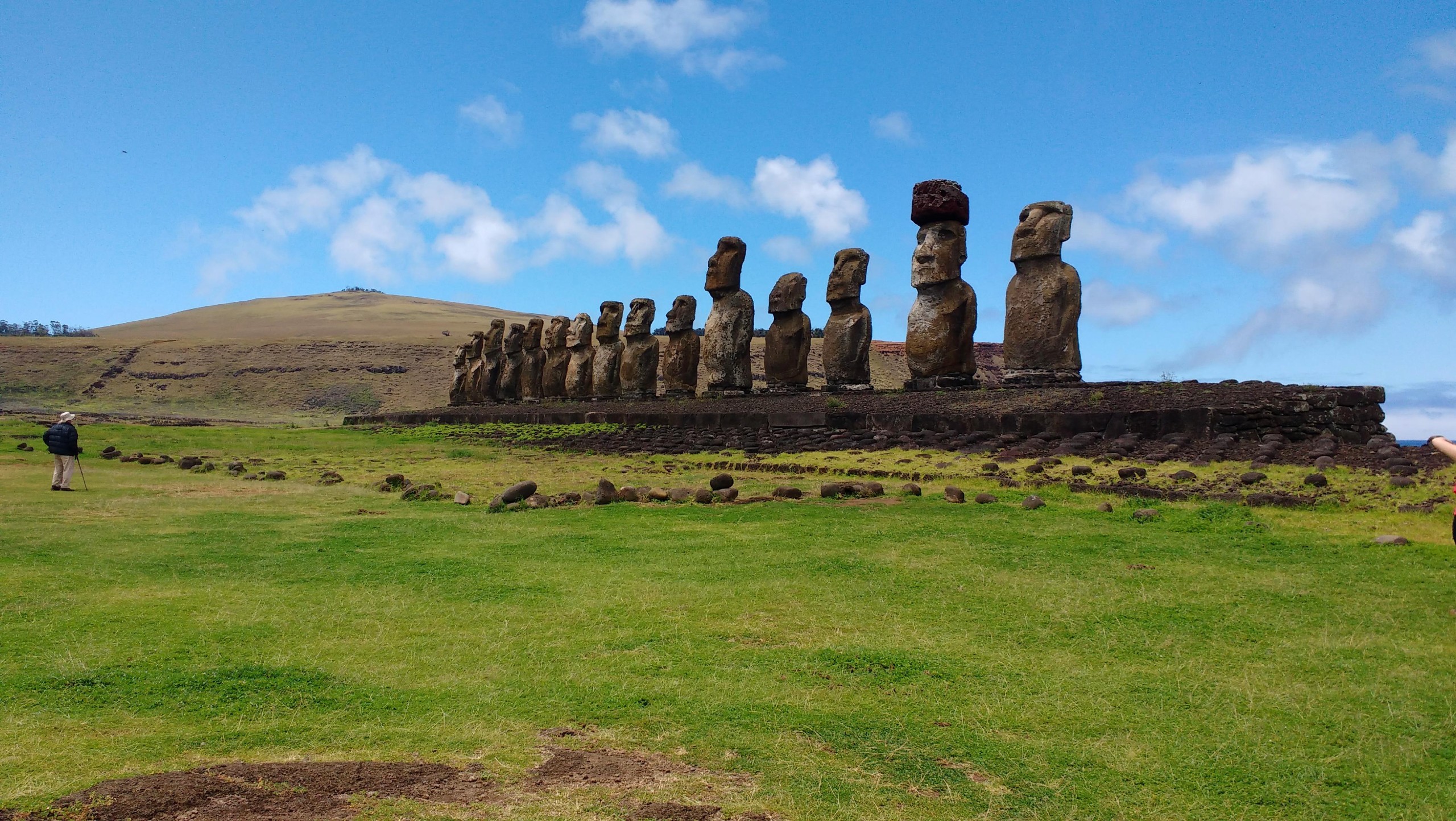 6-Day Easter Island Cultural Tour