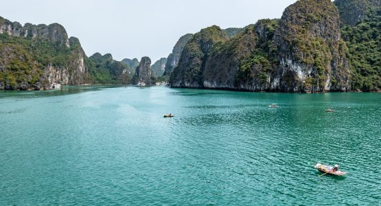 Vietnam Multisport and Culture Tour