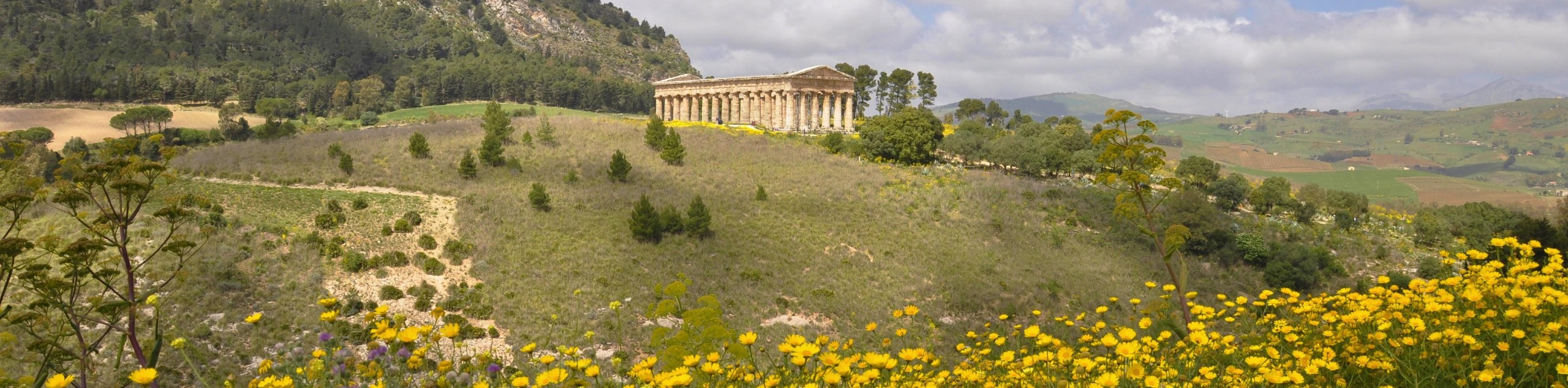 Treasures of Sicily Cycling Tour