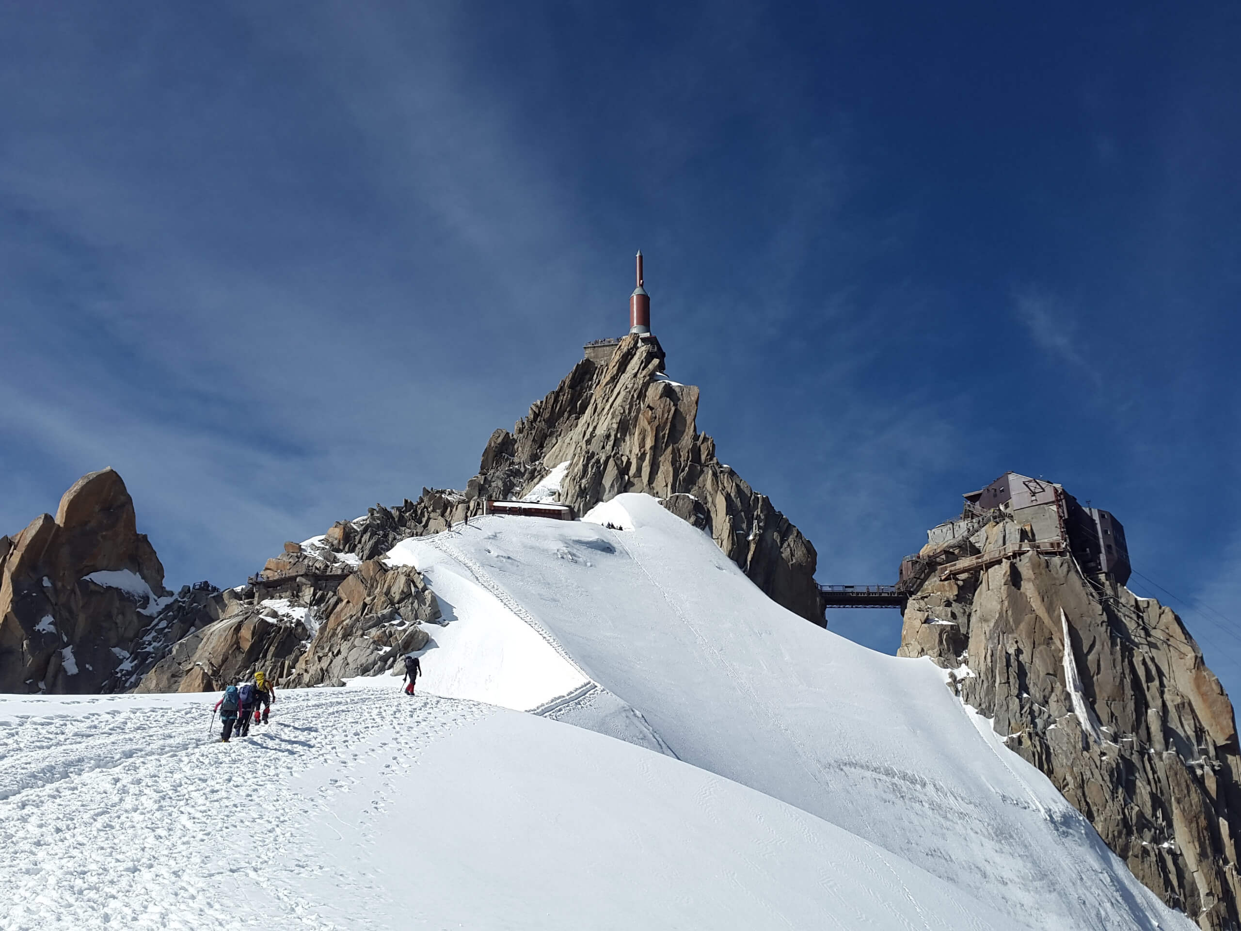 Highlights of Mont Blanc Hiking Tour - 05