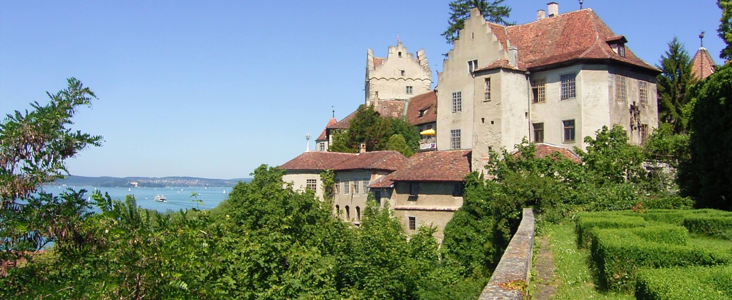 Lake Constance Bike Tour