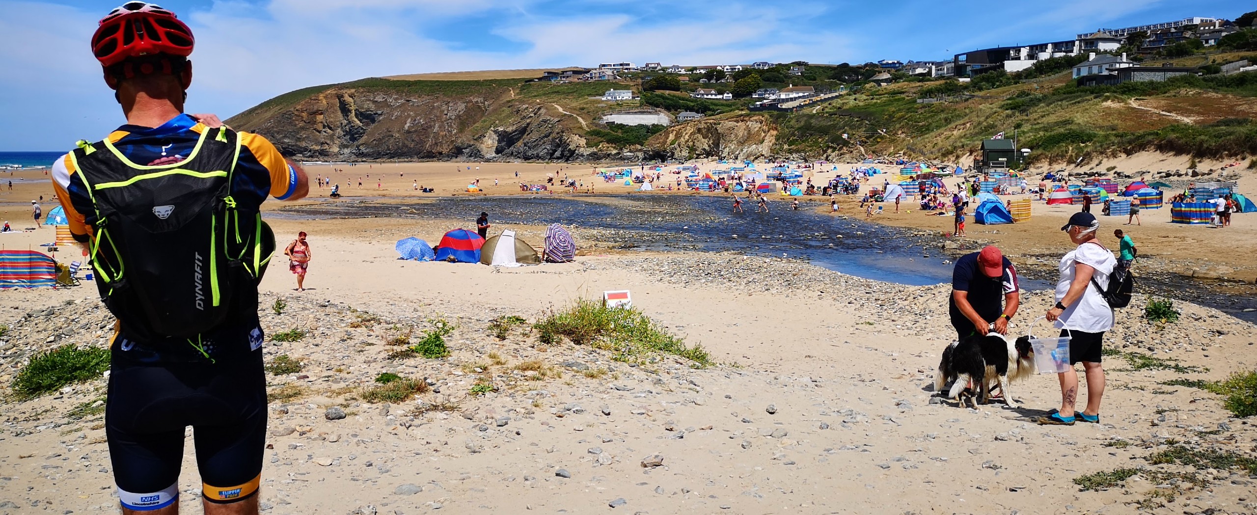 Cycling in Cornwall Tour