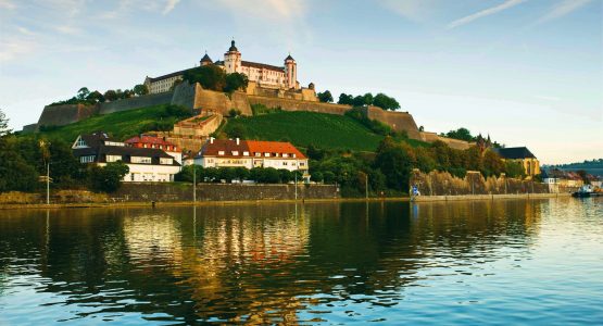 Bavaria Main River Bike Tour