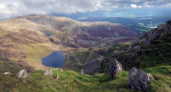 Lake District Walking Tour