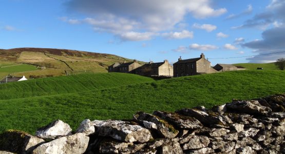 James Herriot Way Walking Tour