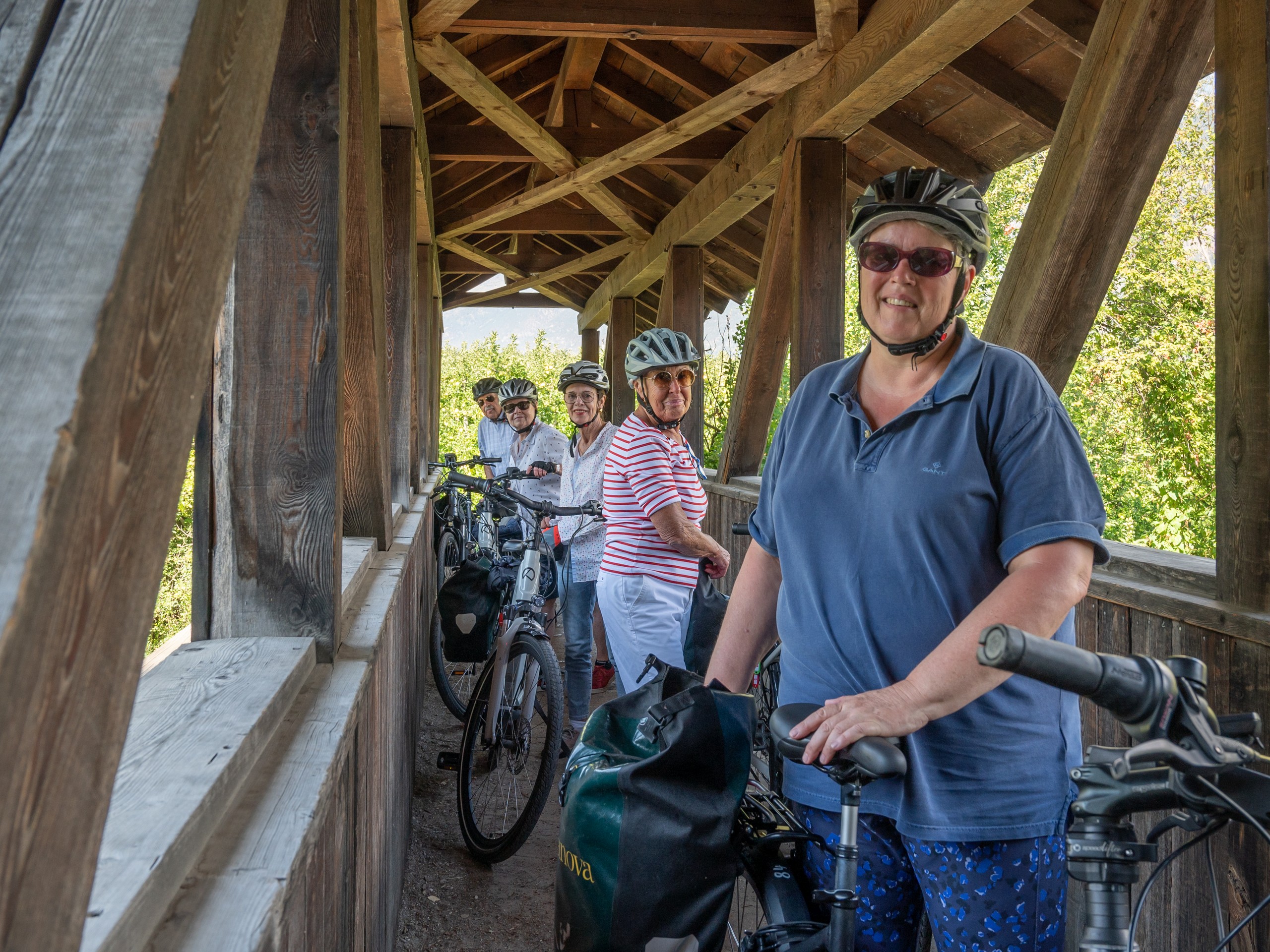 Lake Constance Bike Tour 10