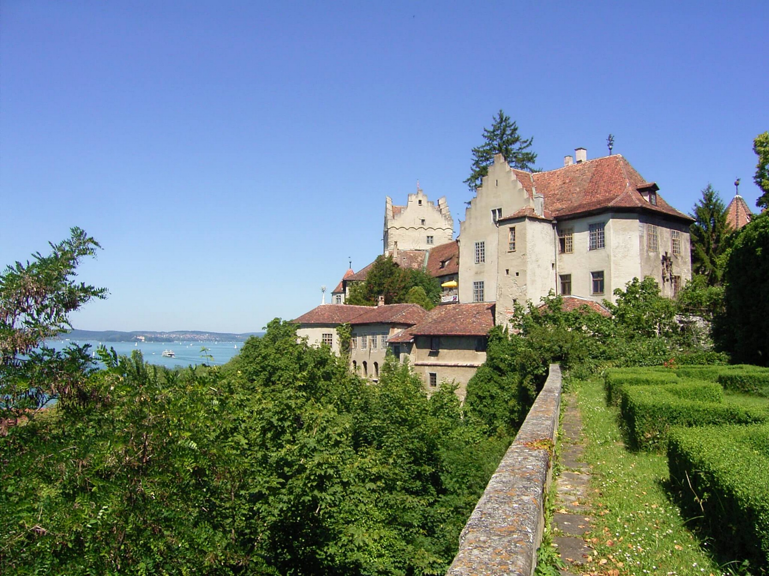 Lake Constance Bike Tour 12