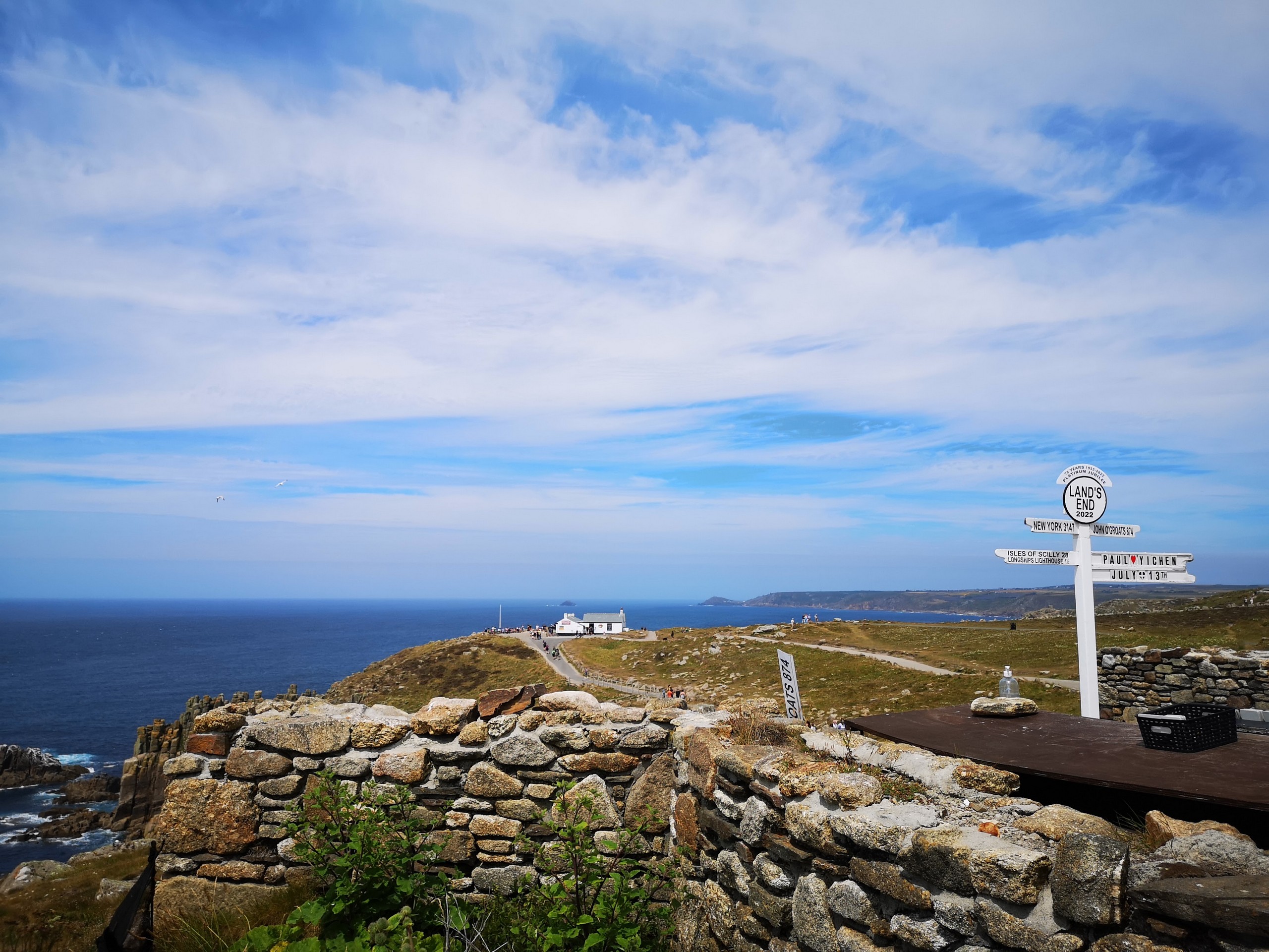 Self-Guided Cycling Tour in Cornwall 28