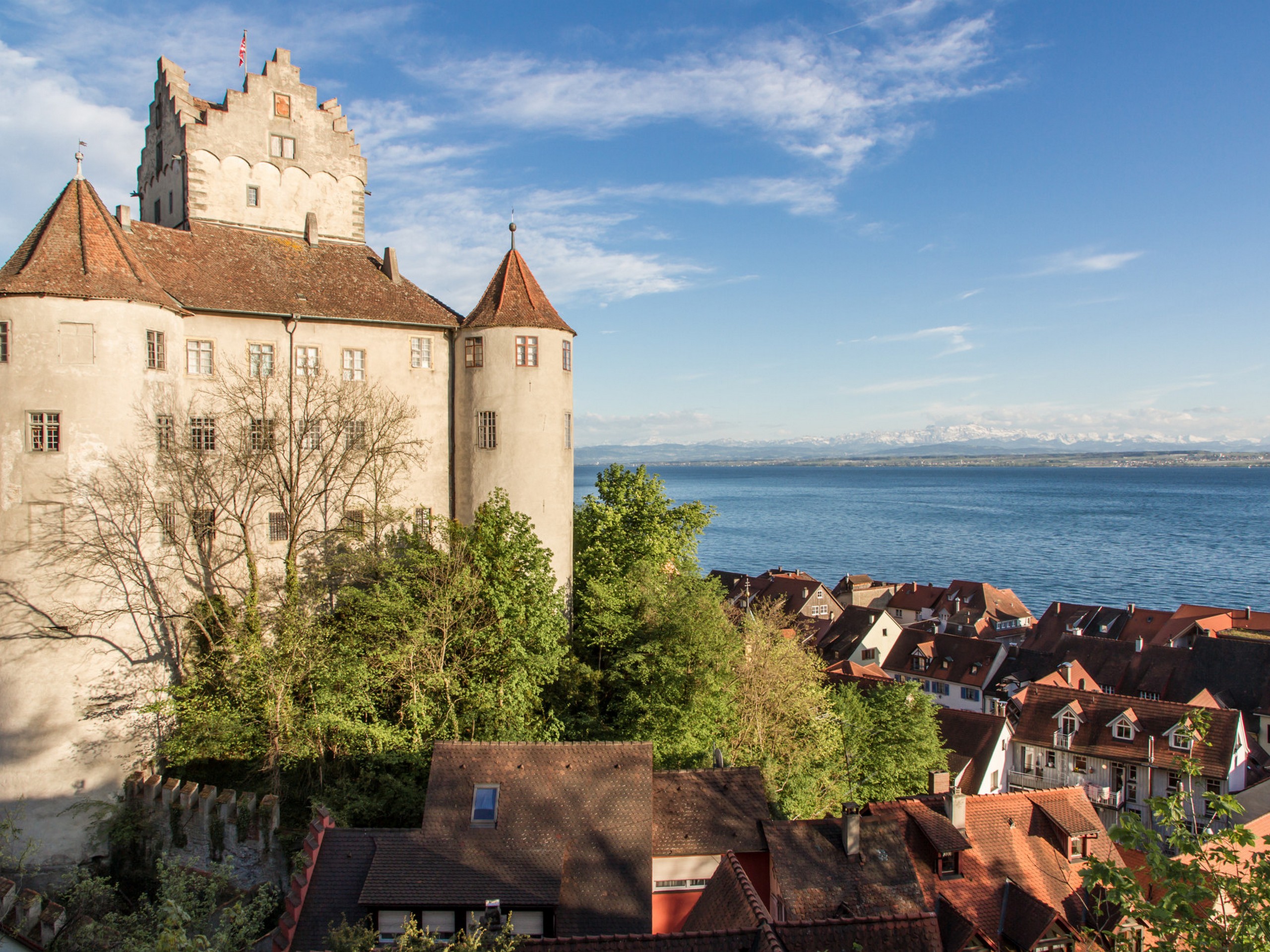 Lake Constance Bike Tour 3