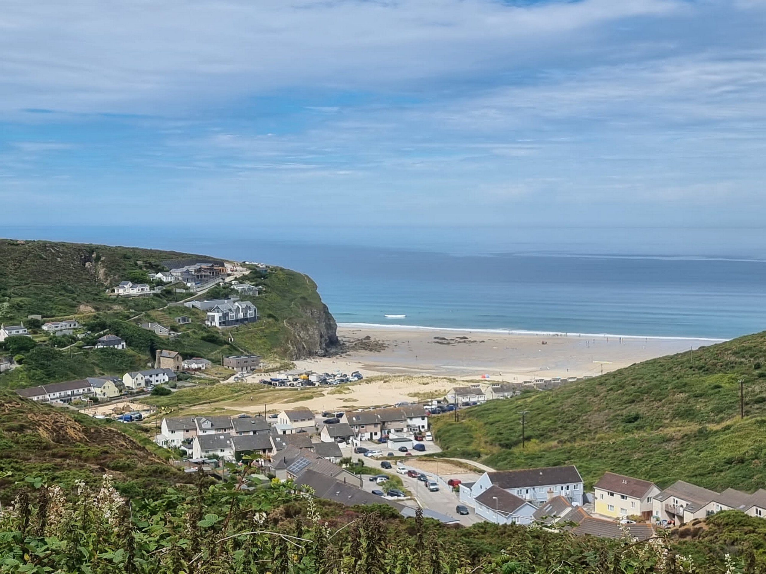 Self-Guided Cycling Tour in Cornwall 47