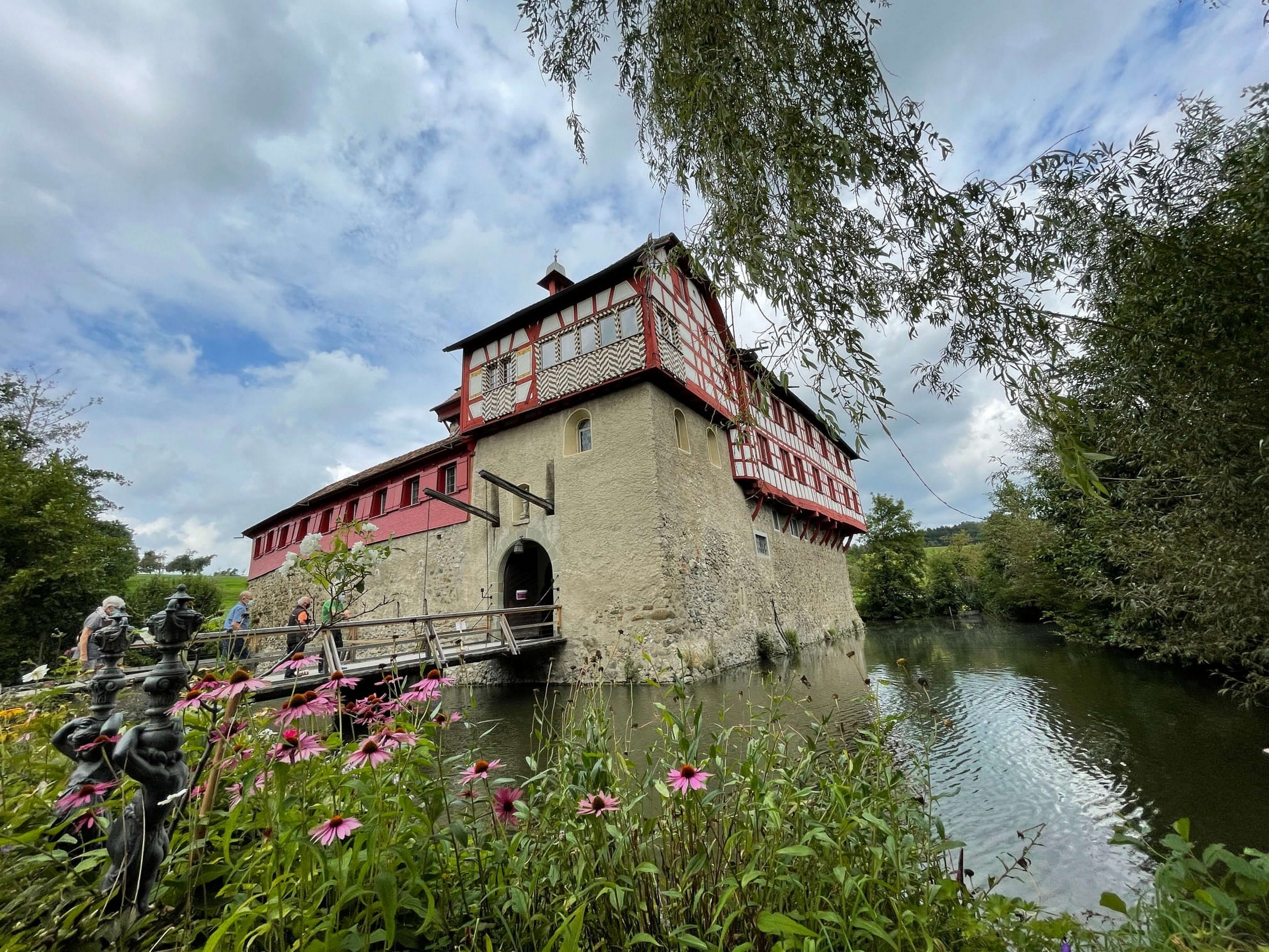 Lake Constance Bike Tour 8