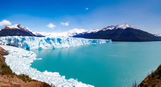 Self-Guided Hiking in Calafate and Chalten Tour