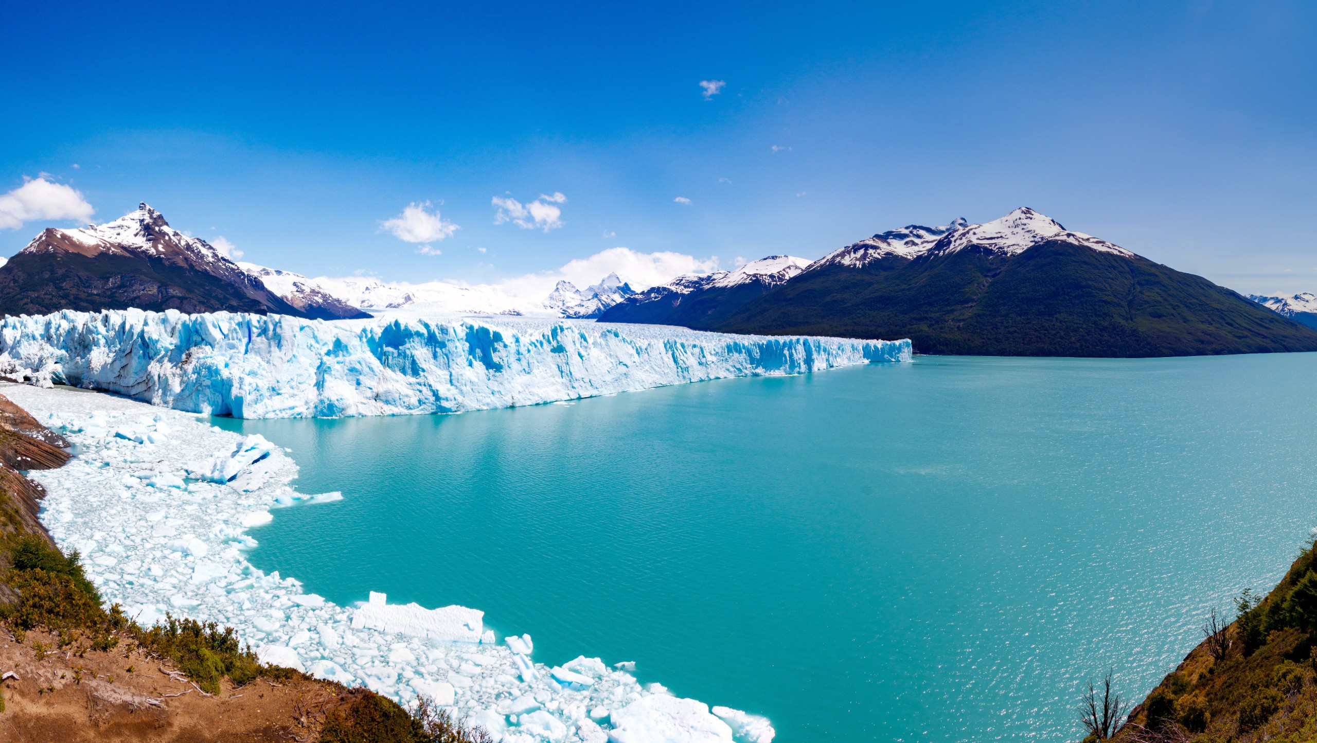 Self-Guided Hiking in Calafate and Chalten Tour