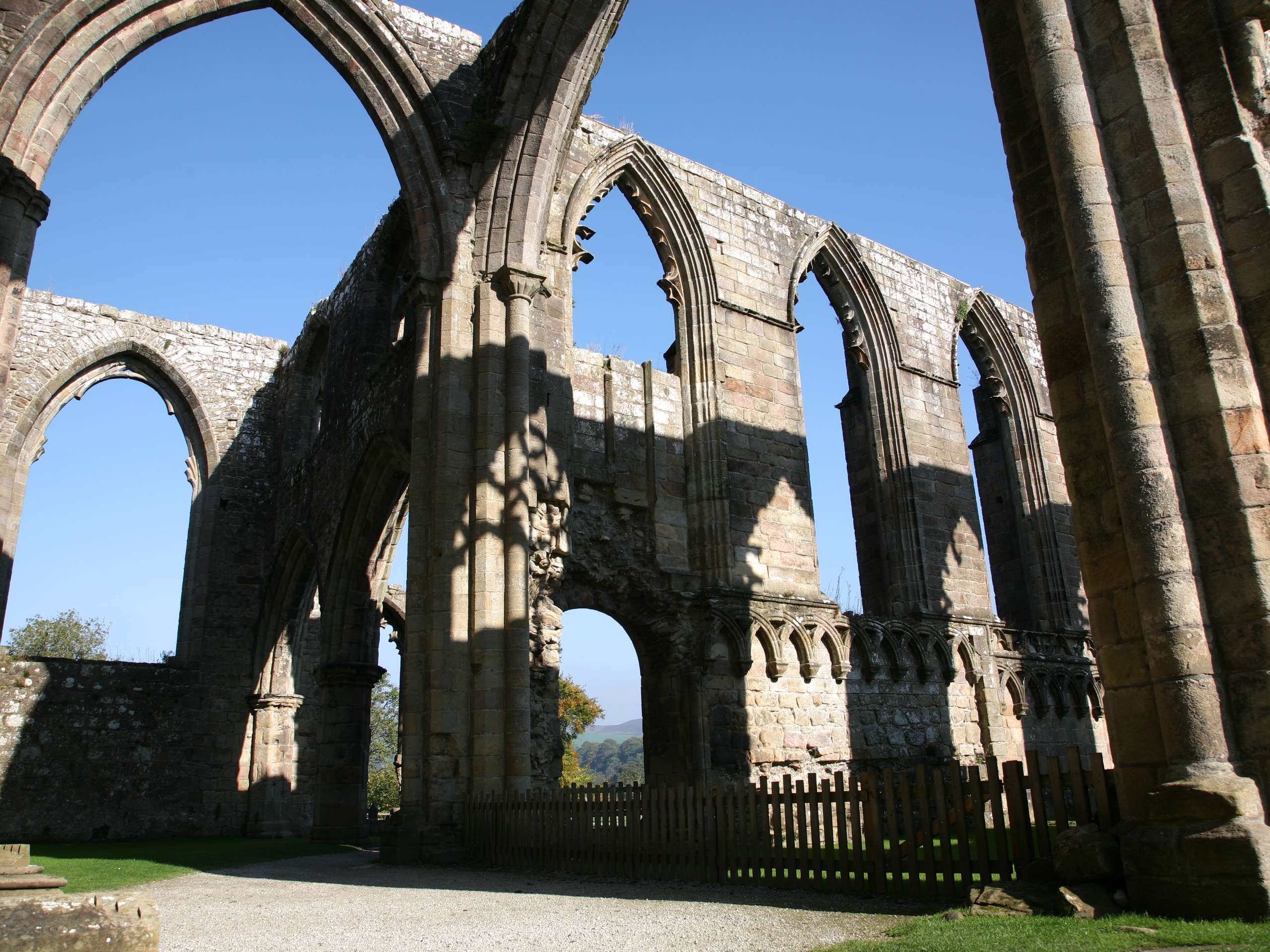 Bolton Abbey (2)_(c)John Millen