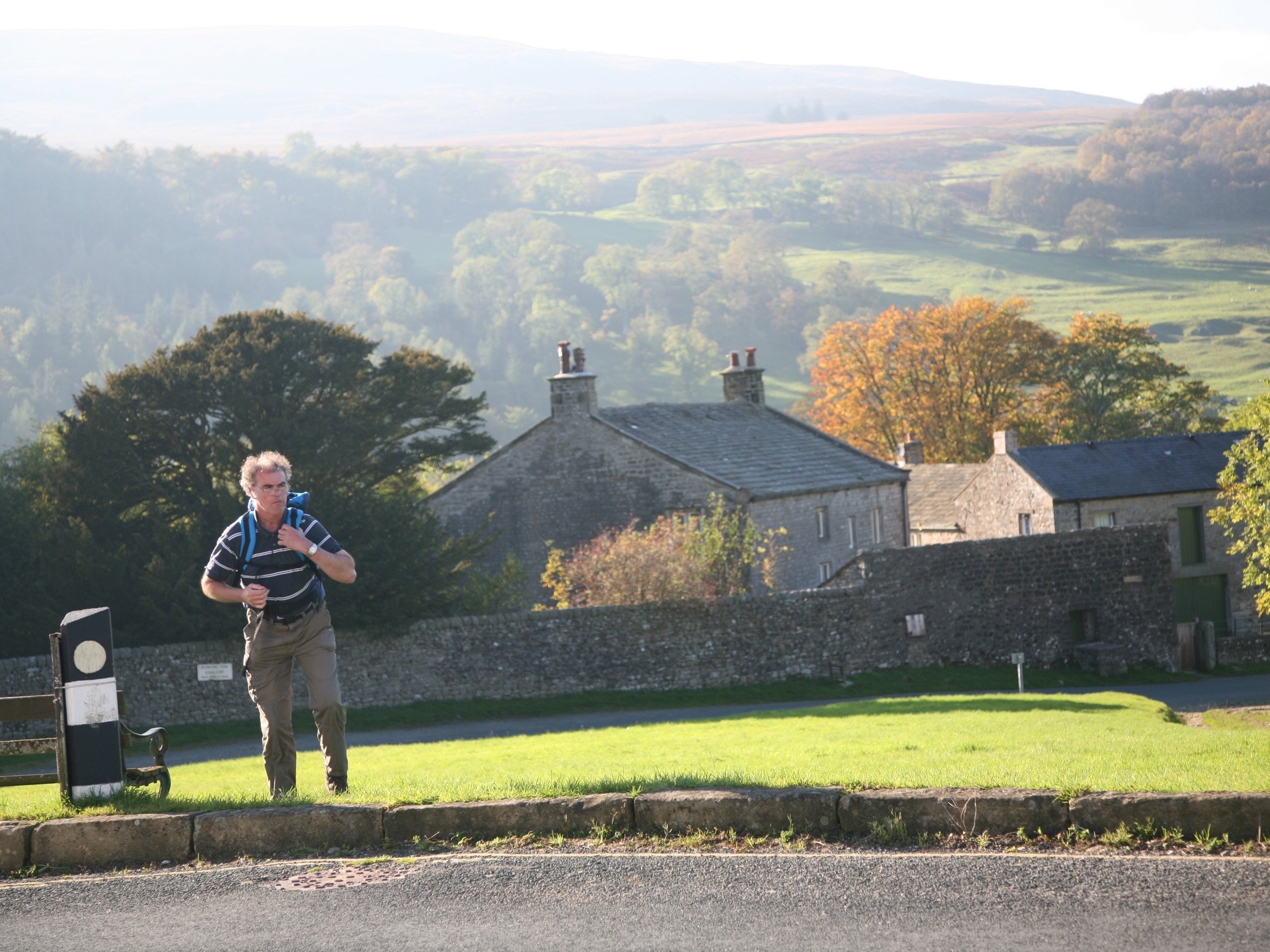 Buckden (c)John Millen