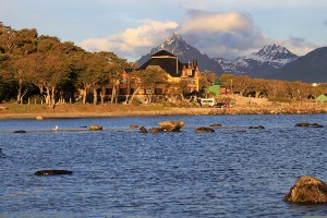 Overland Tierra del Fuego Multisport Tour