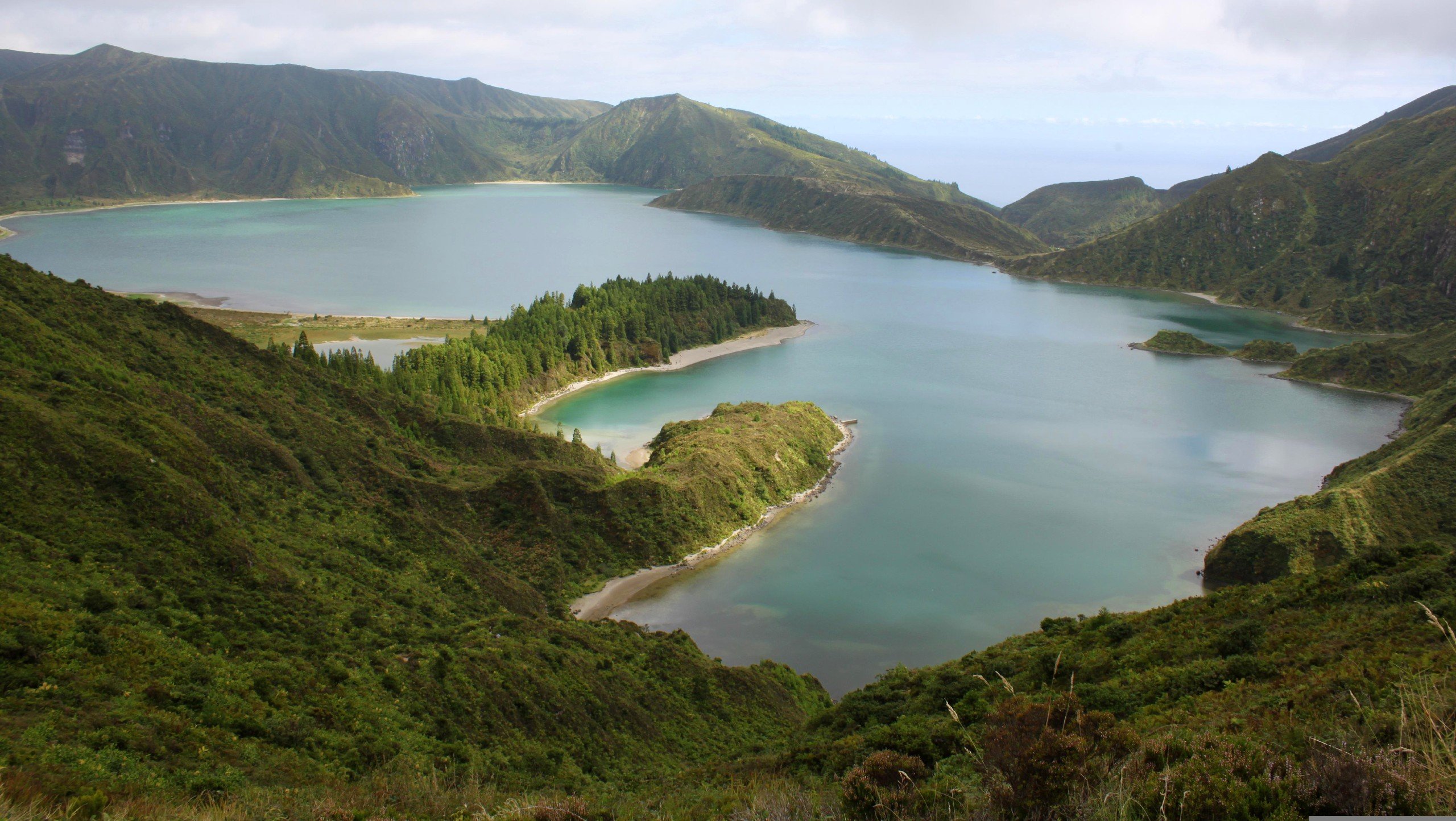 7-Day São Miguel Island Tour