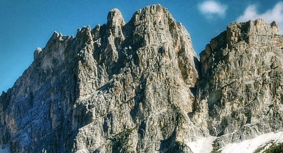 Grand Circuit of the Dolomites Tour