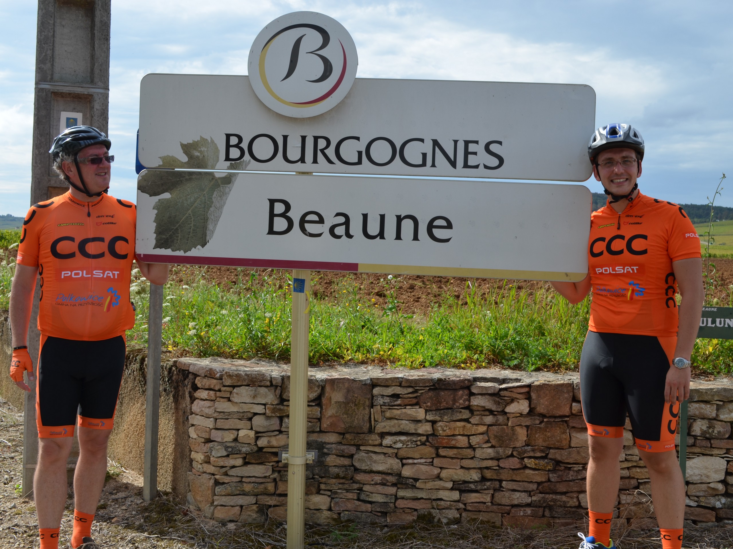 Self-guided Chablis Bike Tour in France 23