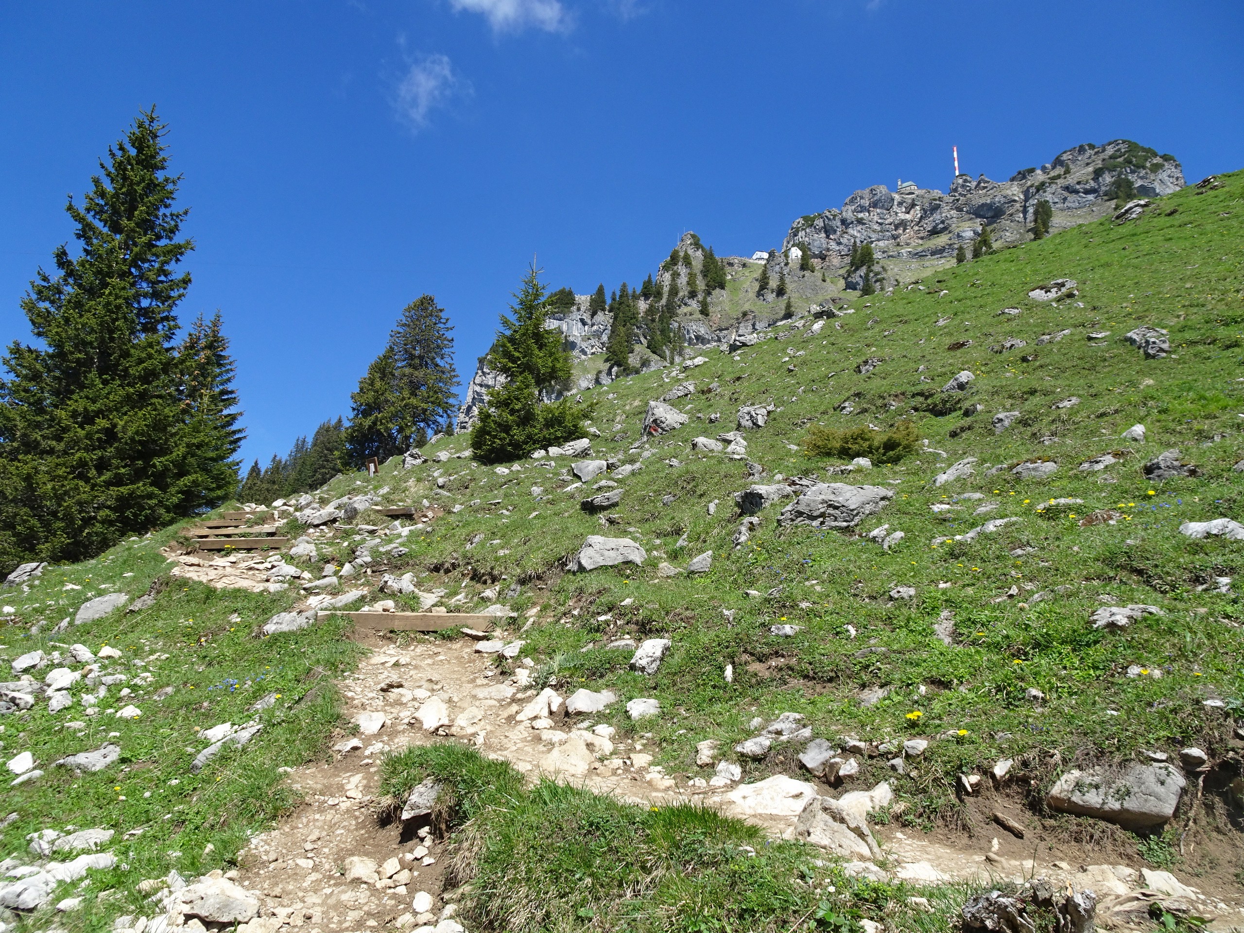 Bavarian Alps and Lakes Self-guided Hiking Tour eurohike-wanderreise-bayerns-alpen-seen-impressione