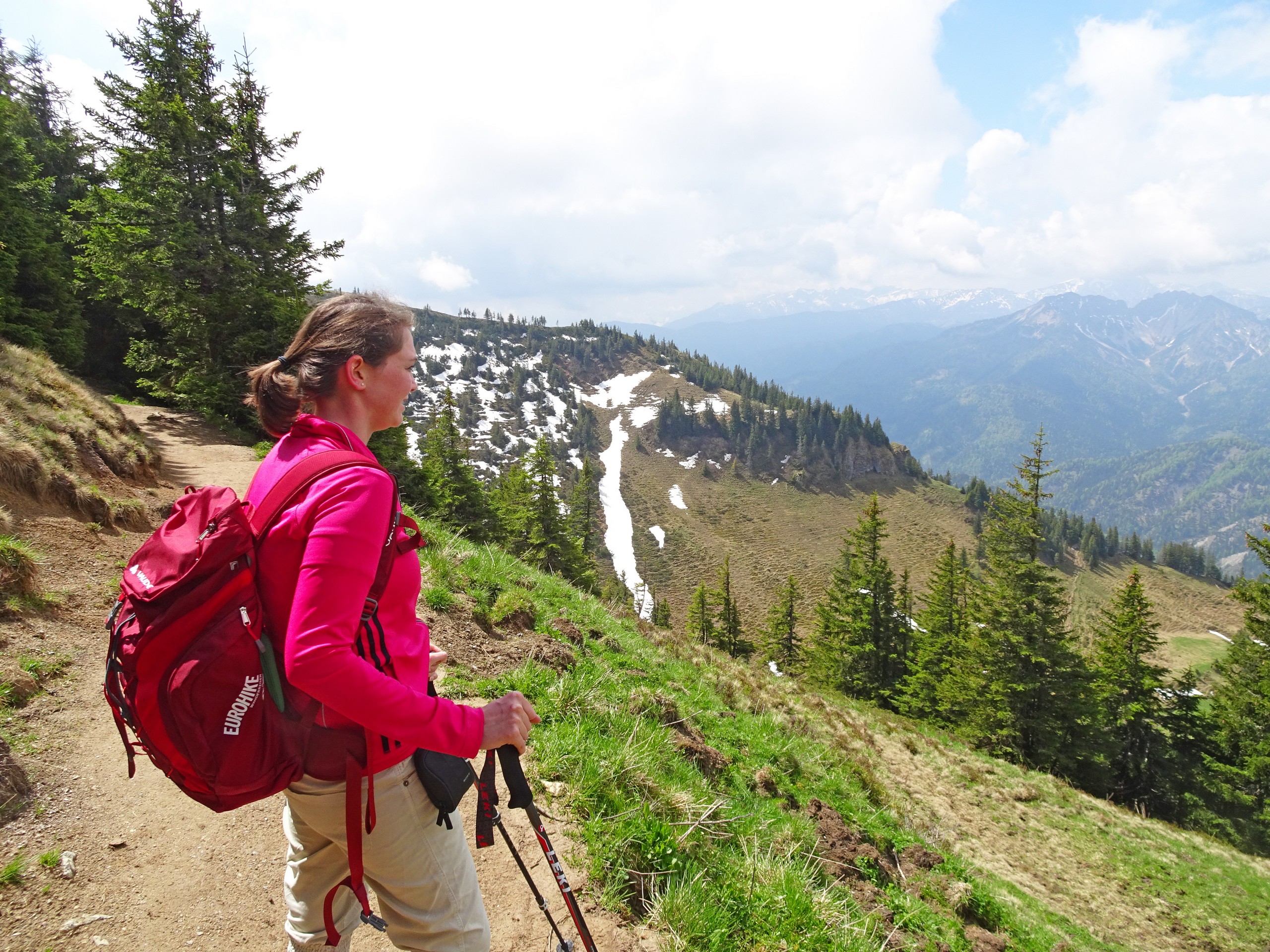 Bavarian Alps and Lakes Self-guided Hiking Tour eurohike-wanderreise-bayerns-alpen-seen-wanderer-be