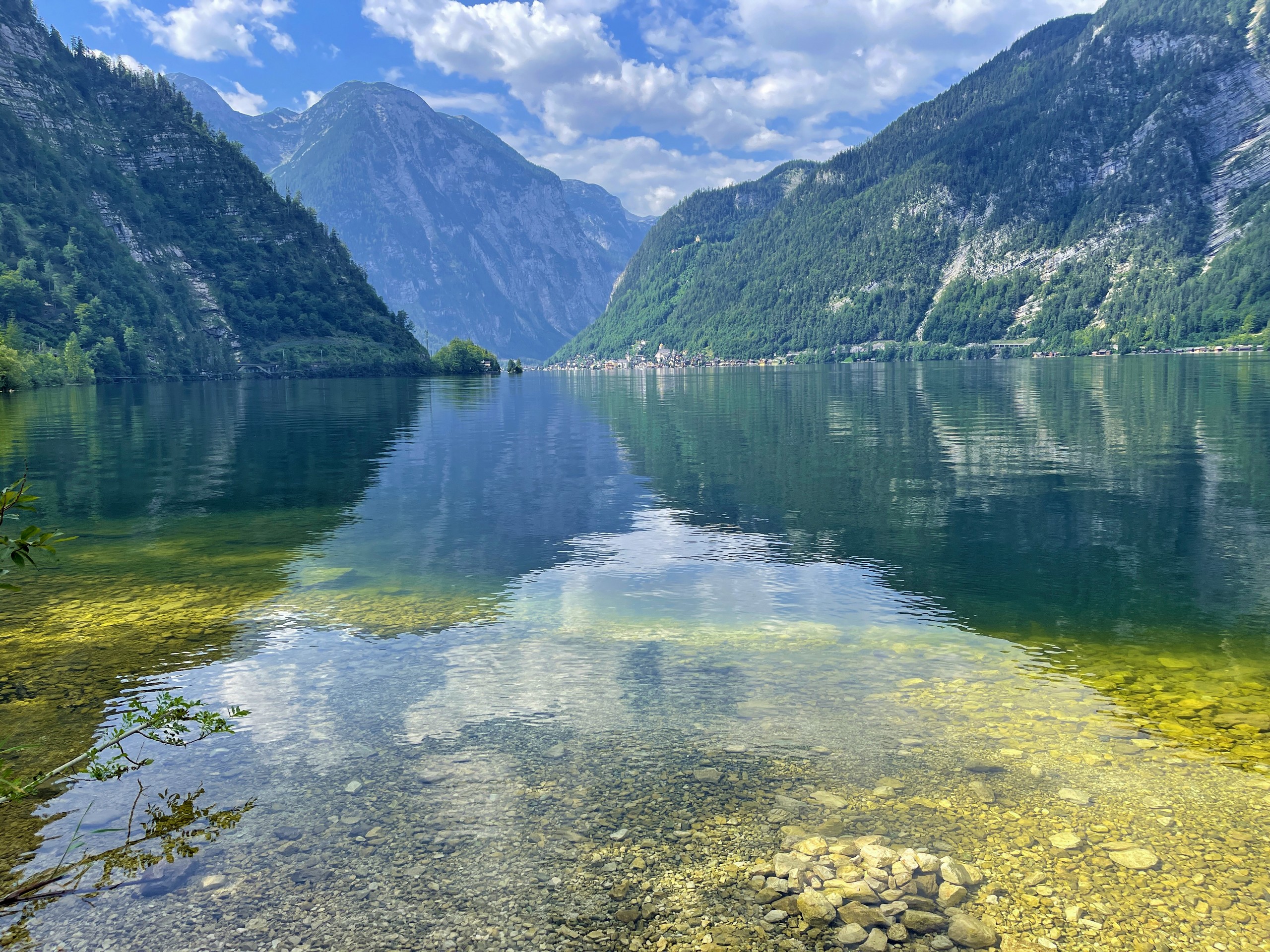 Salzkammergut Family Walking 10