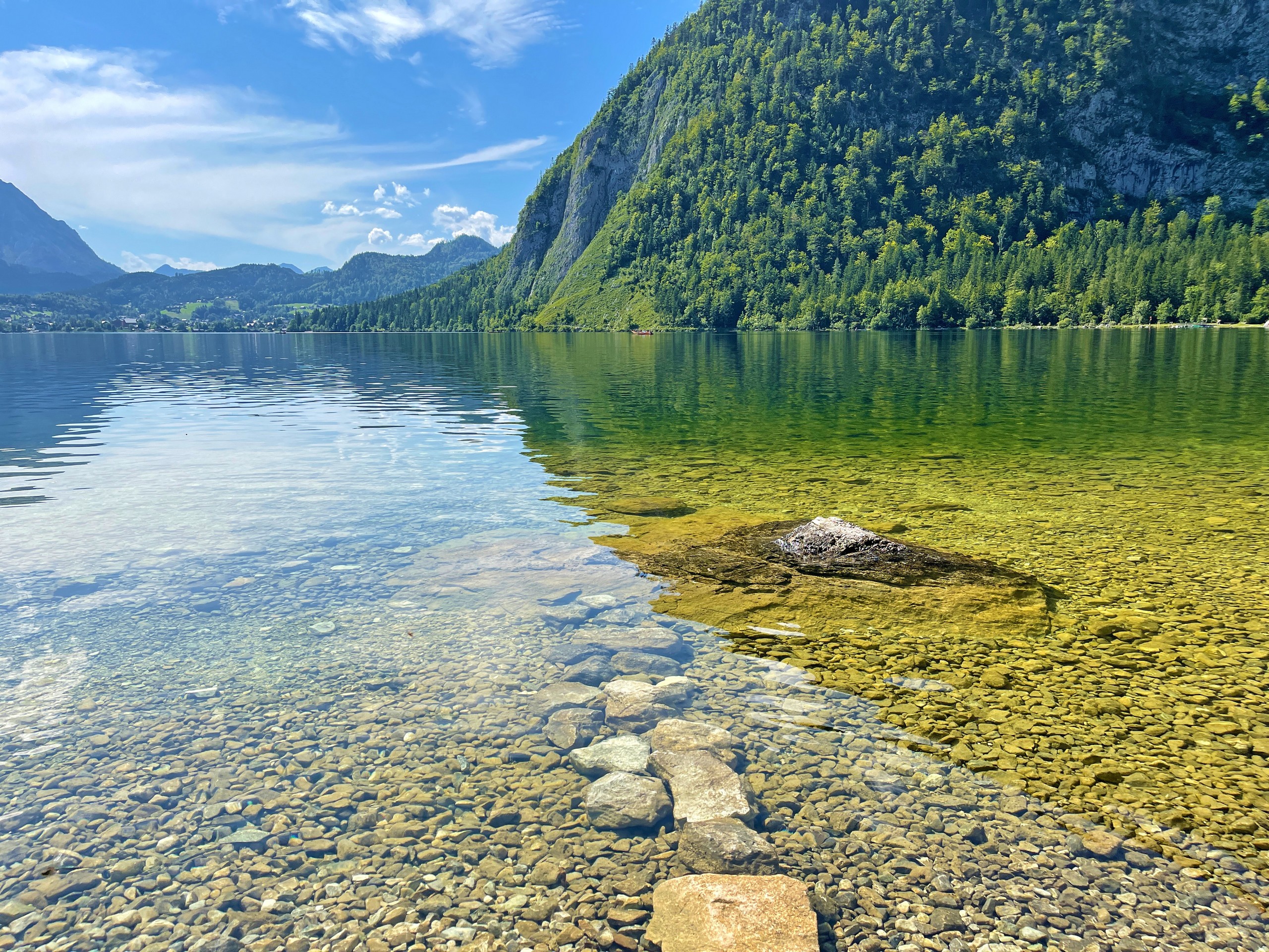 Salzkammergut Family Walking 2