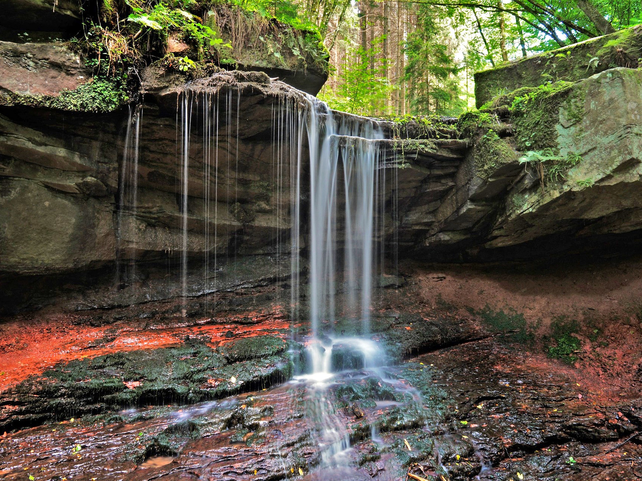 Walking the Magical Spessart region in Germany-18