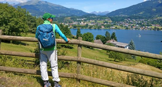 Lake Königssee to Lake Wörthersee Tour