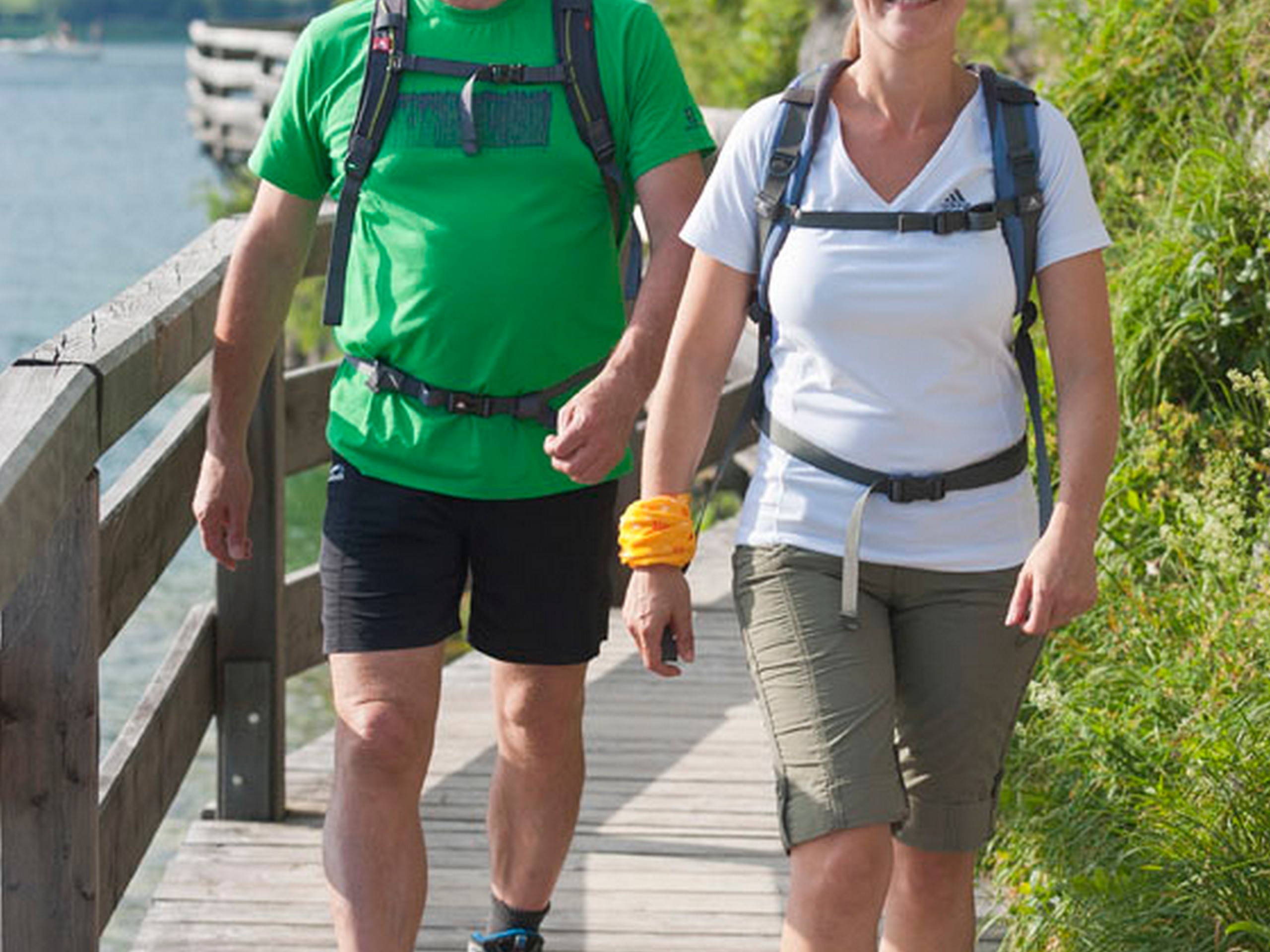 Lake Walking in Austria's Salzkammergut-31