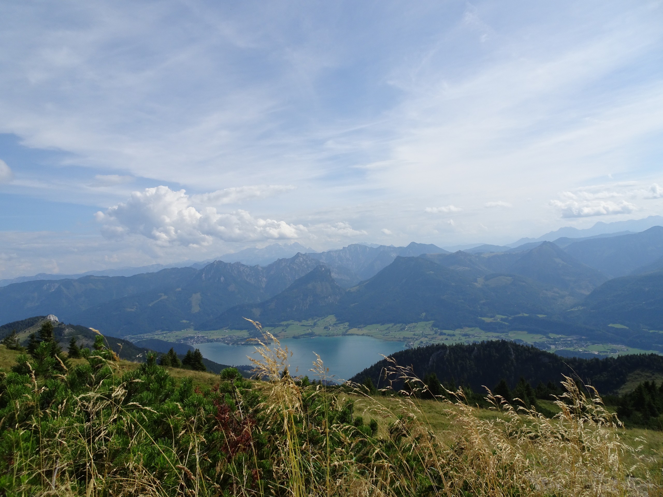 Lake Walking in Austria's Salzkammergut-36