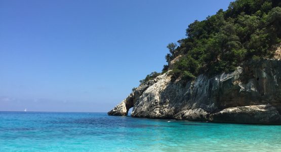 Sardinia’s East Coast Trekking Tour