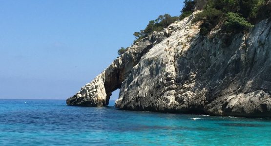 Sardinia’s East Coast Trekking Tour